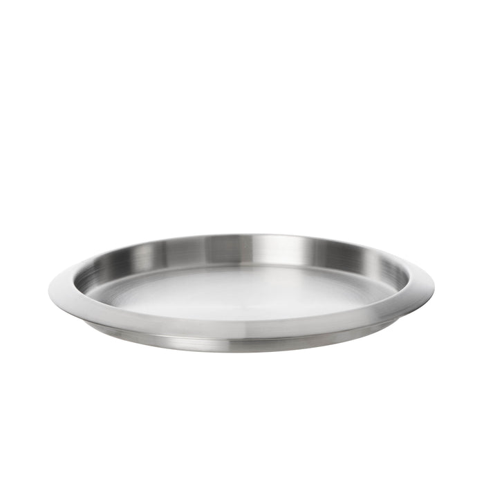 Davis & Waddell Vero Serving Tray Silver