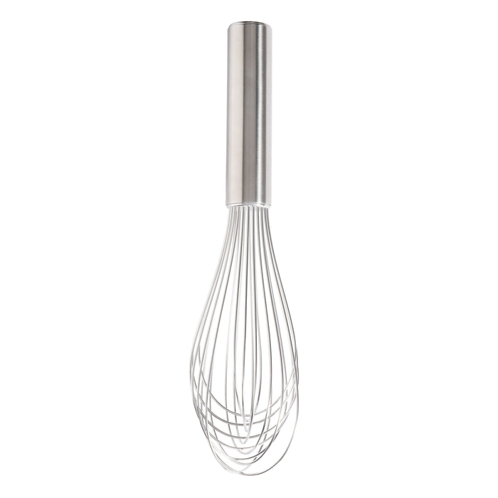 SVNA Premium Stainless Steel Weighted Balloon Whisk