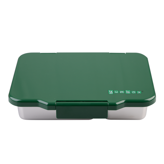 PRET S/S 4 COMPARTMENT DUBLIN GREEN