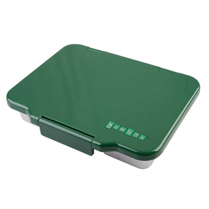 PRET S/S 4 COMPARTMENT DUBLIN GREEN