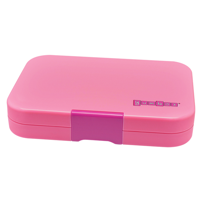 PANINO 4 COMPARTMENT (RAINBOW) POWER PINK