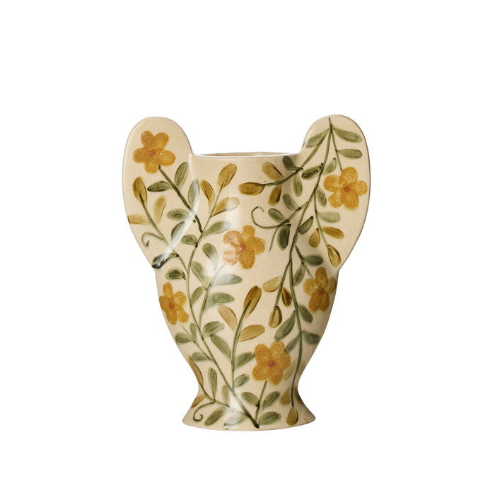 Society Home Florien Vase Multi-Coloured