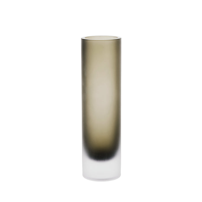 Grand Designs Griffin Glass Vase Large Green