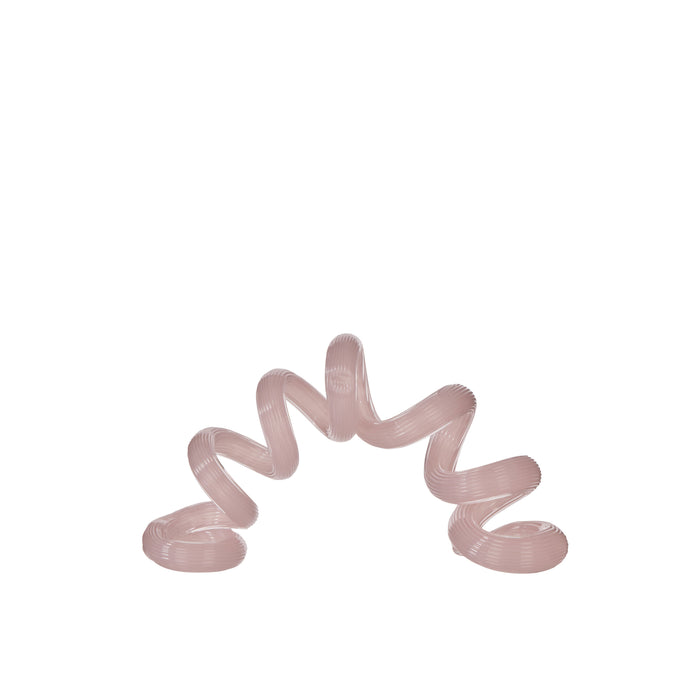 Amalfi Billie Spring Sculpture Pink