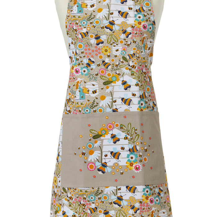 Ulster Weavers Beekeeper Apron Multi-Coloured