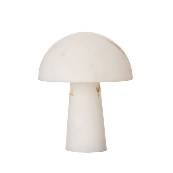 Amalfi Dune Table Lamp White