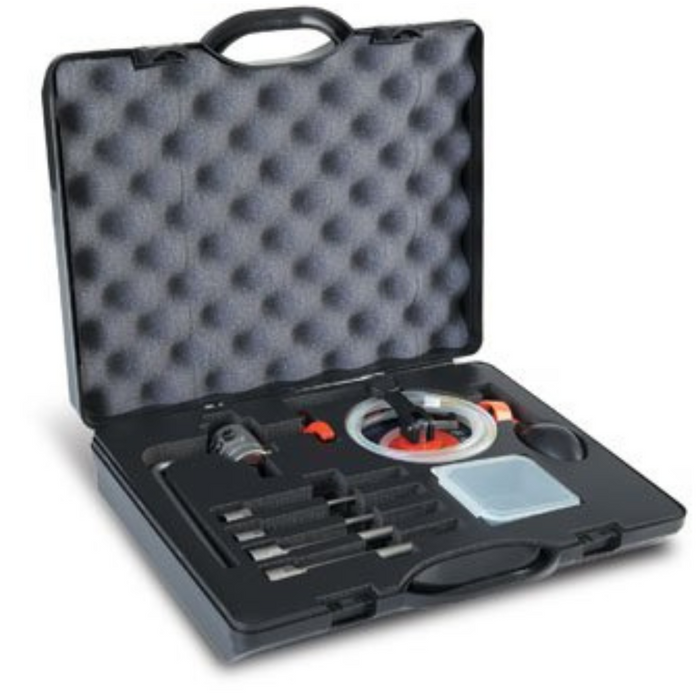 Bordo 5-12mm Diamond Mist Drill Set