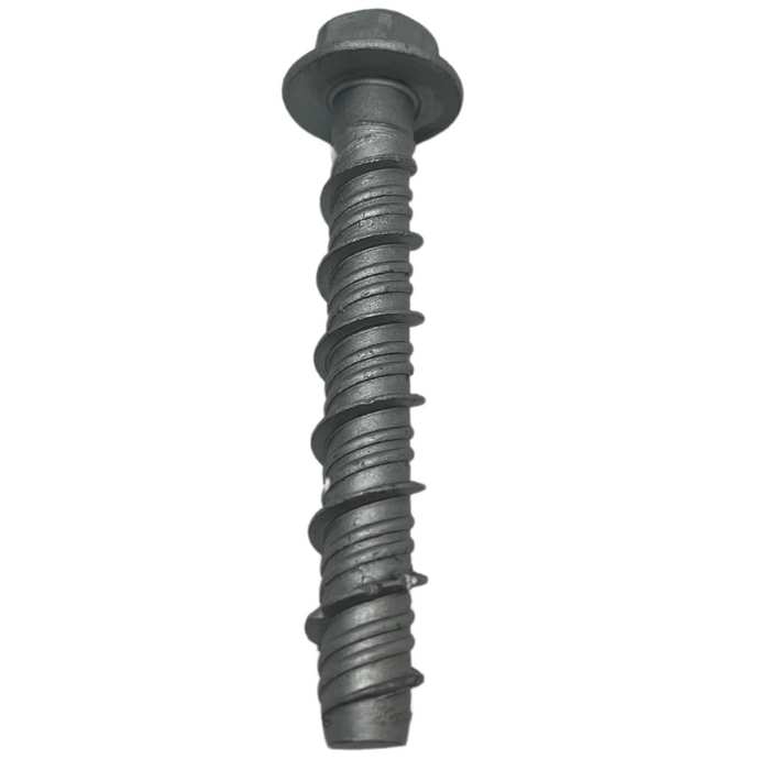 AnchorMark Ruspert Hex Head Concrete Screws - Versatile Range Diameter 6-14mm, Length 45-160mm, Durable Fastening Solution