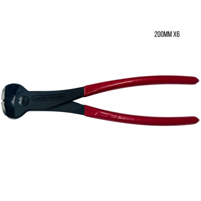 Socrates Building Supplies end cutting nippers Nips(180mm 200mm 280mm)