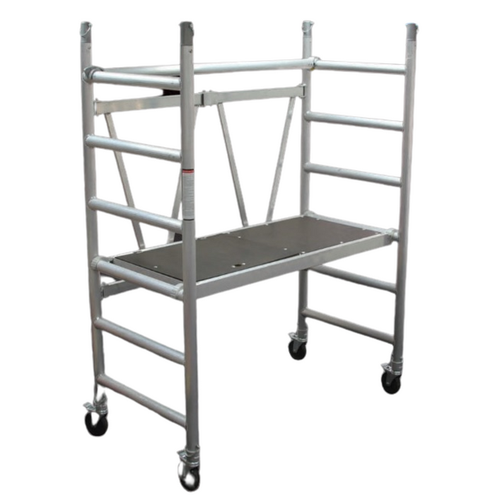 Trademark V-frame Scaffold