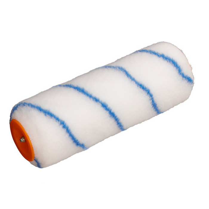 Workpro 100mm（4"）Roller Cove WP324015 0Pack