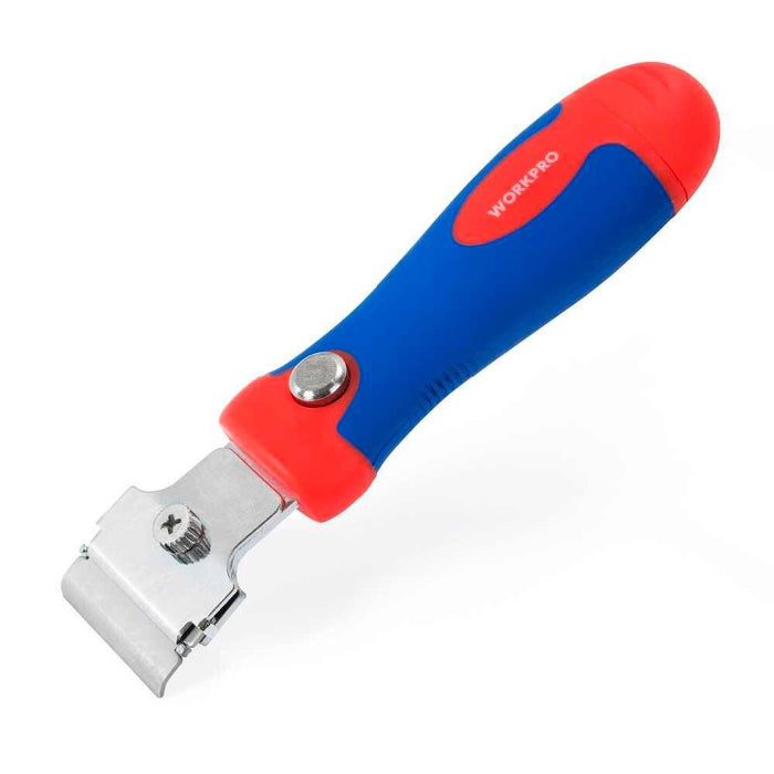 WORKPRO retractable scraper